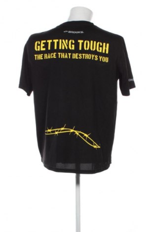 Férfi póló Brooks, Méret L, Szín Sokszínű, Ár 4 319 Ft