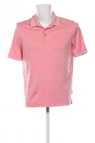 Ανδρικό t-shirt Bugatti, Μέγεθος M, Χρώμα Πολύχρωμο, Τιμή 20,99 €