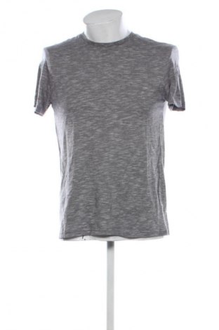 Tricou de bărbați C&A, Mărime M, Culoare Gri, Preț 41,99 Lei