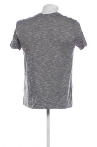 Tricou de bărbați C&A, Mărime M, Culoare Gri, Preț 41,99 Lei