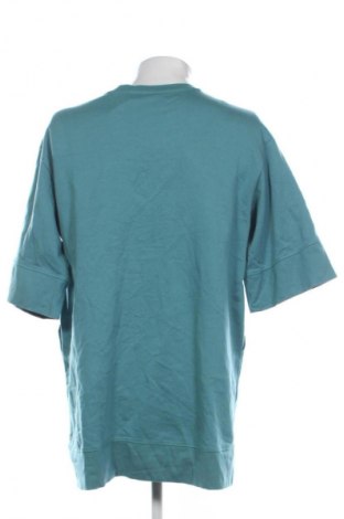 Pánské tričko  C&A, Velikost XL, Barva Modrá, Cena  229,00 Kč