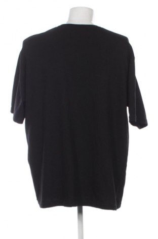 Męski T-shirt C&A, Rozmiar XXL, Kolor Czarny, Cena 41,99 zł