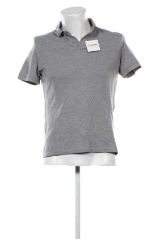 Мъжка тениска C&A, Размер S, Цвят Сив, Цена 9,78 €