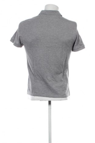 Мъжка тениска C&A, Размер S, Цвят Сив, Цена 9,78 €