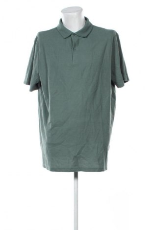 Pánské tričko  C&A, Velikost XXL, Barva Zelená, Cena  451,00 Kč