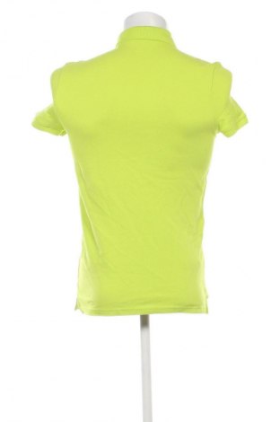 Męski T-shirt C&A, Rozmiar S, Kolor Zielony, Cena 52,42 zł