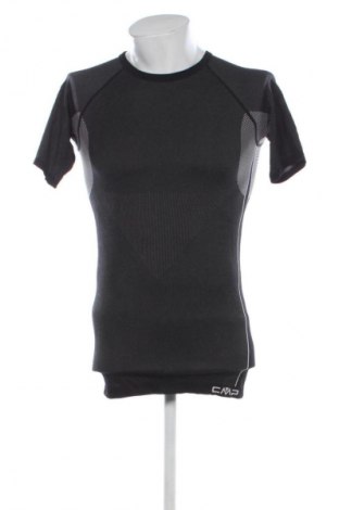 Pánske tričko  CMP, Veľkosť L, Farba Sivá, Cena  17,95 €