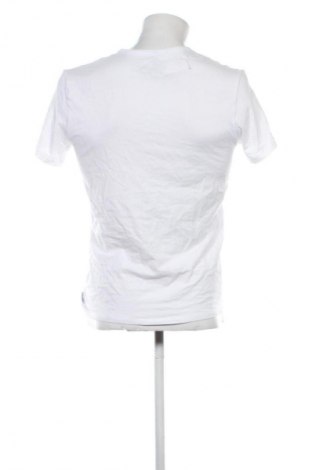 Tricou de bărbați Calvin Klein, Mărime M, Culoare Alb, Preț 97,99 Lei
