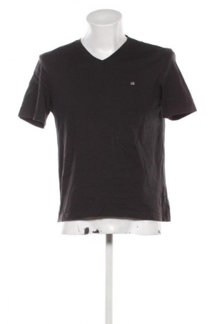 Férfi póló Calvin Klein, Méret M, Szín Fekete, Ár 8 119 Ft