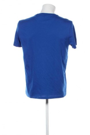 Мъжка тениска Calvin Klein, Размер L, Цвят Син, Цена 18,00 €