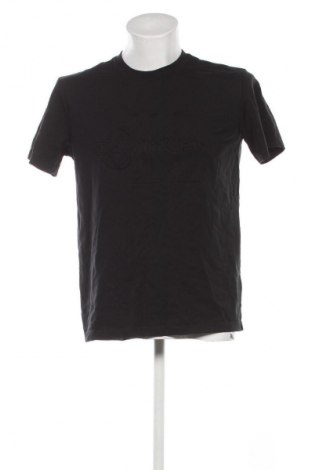 Tricou de bărbați Calvin Klein Jeans, Mărime L, Culoare Negru, Preț 116,99 Lei