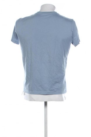 Férfi póló Calvin Klein Jeans, Méret S, Szín Kék, Ár 7 025 Ft