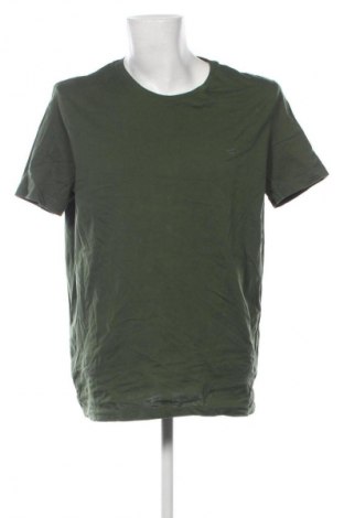 Мъжка тениска Camel Active, Размер XXL, Цвят Зелен, Цена 14,00 €