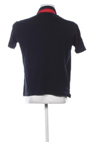 Pánske tričko  Camp David, Veľkosť L, Farba Modrá, Cena  25,00 €