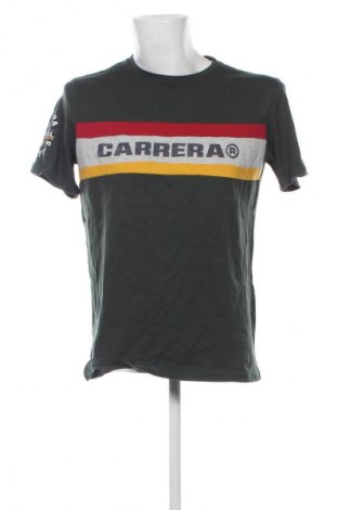 Tricou de bărbați Carrera Jeans, Mărime L, Culoare Multicolor, Preț 50,99 Lei