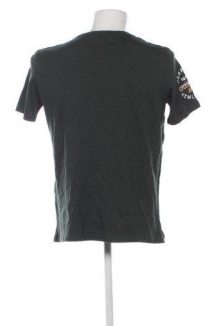 Tricou de bărbați Carrera Jeans, Mărime L, Culoare Multicolor, Preț 50,99 Lei