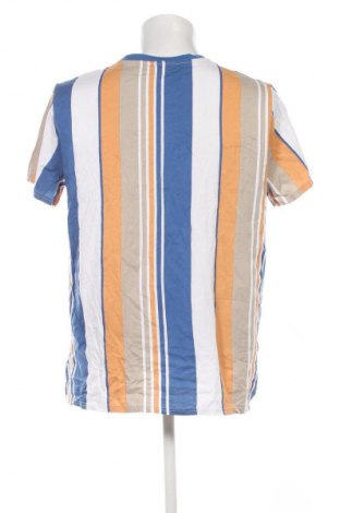Мъжка тениска Chapter, Размер XXL, Цвят Многоцветен, Цена 8,18 €