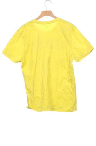 Férfi póló Charles Vogele, Méret XS, Szín Sárga, Ár 3 329 Ft