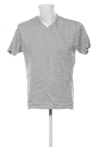 Pánske tričko  Charles Wilson, Veľkosť L, Farba Sivá, Cena  10,00 €