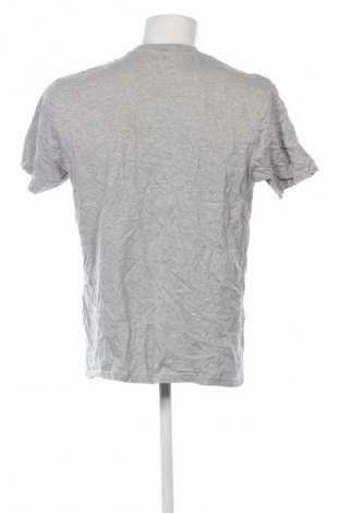 Pánske tričko  Charles Wilson, Veľkosť L, Farba Sivá, Cena  10,00 €