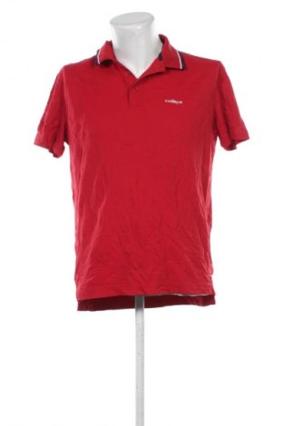 Herren Shirt Chervo, Größe XL, Farbe Rot, Preis 20,99 €