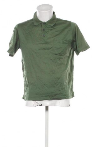 Férfi póló Christian Berg, Méret S, Szín Zöld, Ár 5 829 Ft