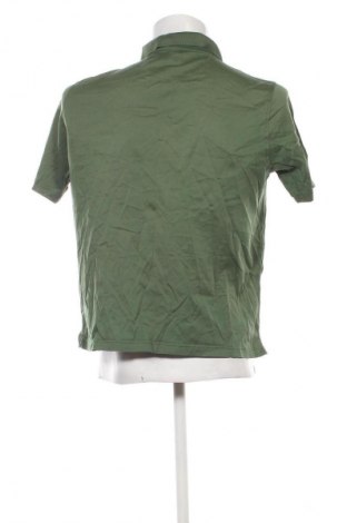 Férfi póló Christian Berg, Méret S, Szín Zöld, Ár 5 829 Ft