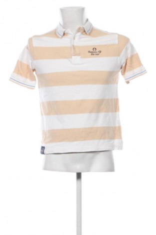 Tricou de bărbați Claudio Campione, Mărime M, Culoare Multicolor, Preț 61,99 Lei