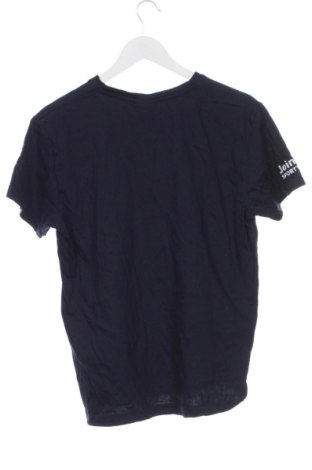 Tricou de bărbați Clique, Mărime L, Culoare Albastru, Preț 39,99 Lei