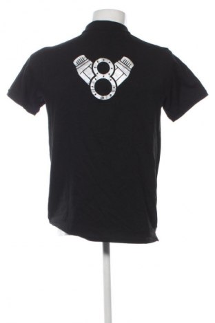 Férfi póló Clique, Méret L, Szín Fekete, Ár 3 749 Ft