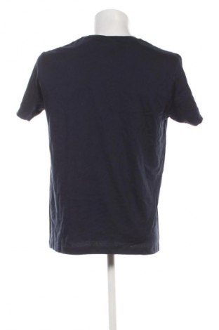 Herren Shirt Clique, Größe L, Farbe Blau, Preis 8,99 €