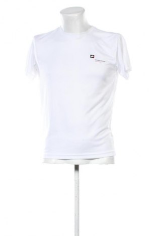 Męski T-shirt Clique, Rozmiar M, Kolor Biały, Cena 67,68 zł