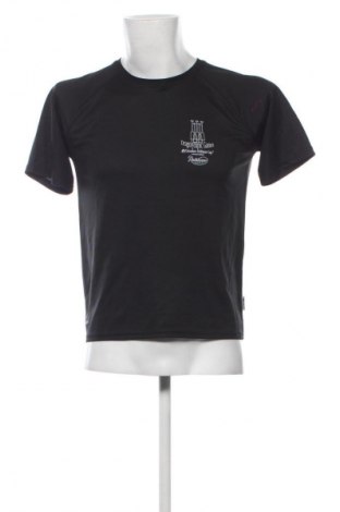 Męski T-shirt Cona Sports, Rozmiar M, Kolor Czarny, Cena 40,99 zł