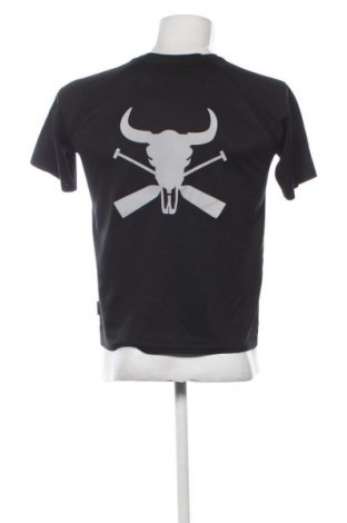 Męski T-shirt Cona Sports, Rozmiar M, Kolor Czarny, Cena 40,99 zł