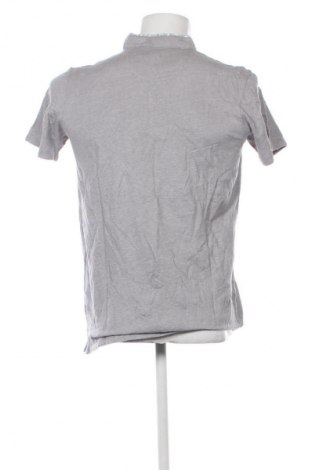 Tricou de bărbați Conbipel, Mărime L, Culoare Gri, Preț 47,99 Lei