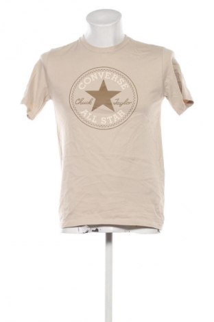 Férfi póló Converse, Méret S, Szín Bézs, Ár 6 769 Ft
