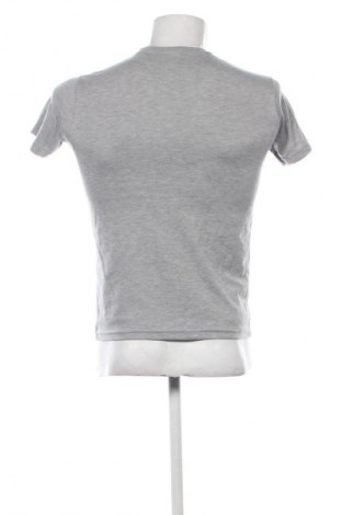 Tricou de bărbați Converse, Mărime S, Culoare Gri, Preț 82,99 Lei