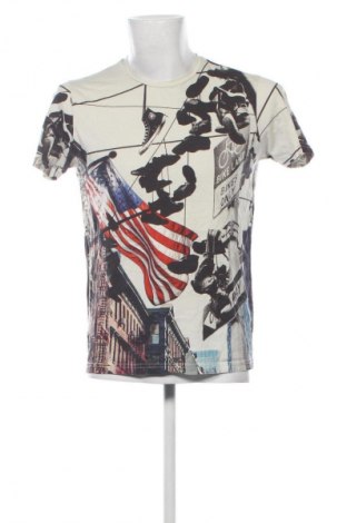 Férfi póló Converse, Méret L, Szín Sokszínű, Ár 6 879 Ft