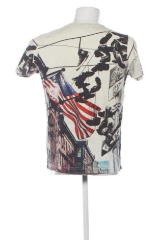 Férfi póló Converse, Méret L, Szín Sokszínű, Ár 6 879 Ft