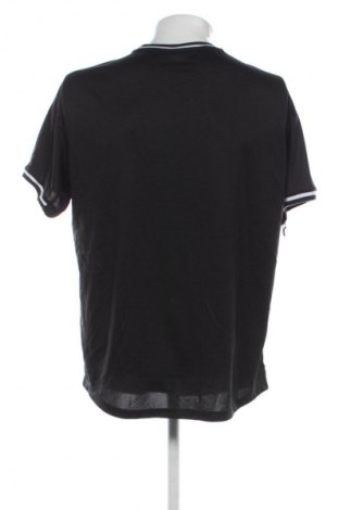 Tricou de bărbați Corbo, Mărime XXL, Culoare Negru, Preț 55,99 Lei