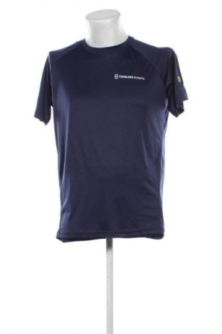 Pánské tričko  Craft, Velikost M, Barva Modrá, Cena  429,00 Kč