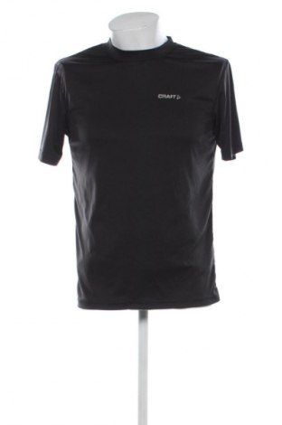 Tricou de bărbați Craft, Mărime L, Culoare Negru, Preț 57,99 Lei