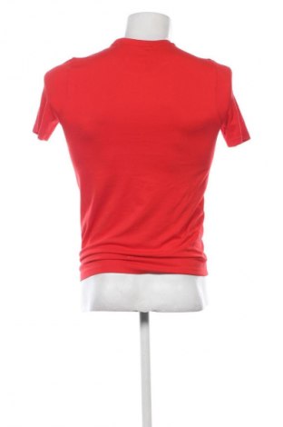 Herren T-Shirt Craft, Größe S, Farbe Rot, Preis € 11,99