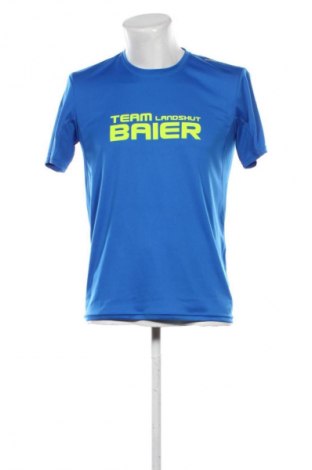 Męski T-shirt Craft, Rozmiar M, Kolor Niebieski, Cena 56,99 zł