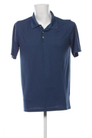 Мъжка тениска Crane, Размер XL, Цвят Син, Цена 8,18 €