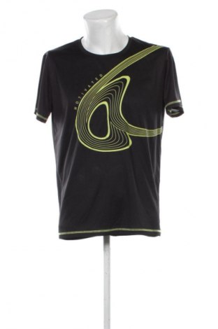 Ανδρικό t-shirt Crivit, Μέγεθος L, Χρώμα Πολύχρωμο, Τιμή 11,00 €