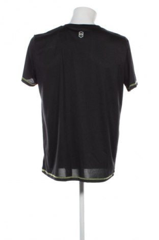 Ανδρικό t-shirt Crivit, Μέγεθος L, Χρώμα Πολύχρωμο, Τιμή 11,00 €