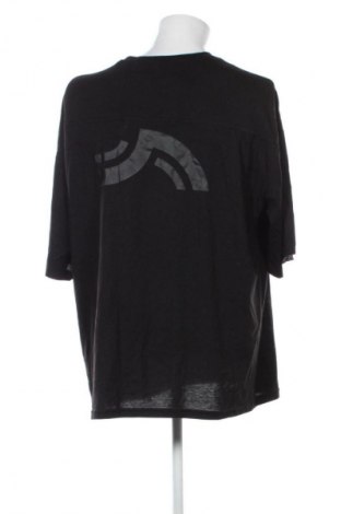 Ανδρικό t-shirt Crivit, Μέγεθος XL, Χρώμα Μαύρο, Τιμή 9,78 €