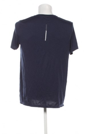 Herren T-Shirt Crivit, Größe L, Farbe Blau, Preis € 6,99
