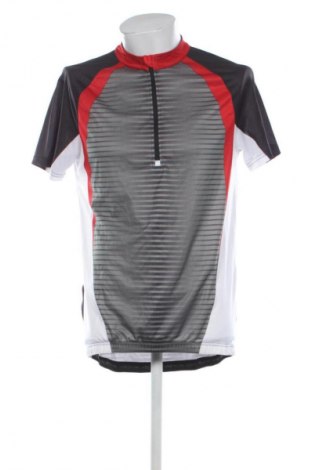 Herren Shirt Crivit, Größe L, Farbe Mehrfarbig, Preis 9,99 €